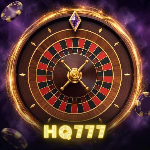 hq777 APK Indonesia - Panduan Lengkap dan Tutorial